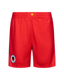 Herren Excelsior Rotterdam 2026/27 Heimshorts – Rot
