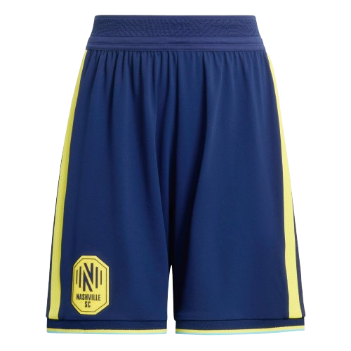 Damen Nashville SC 2026 Heimshorts