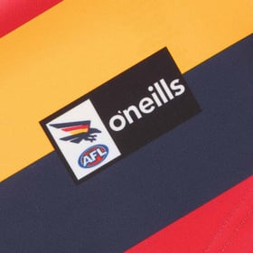 Women's Adelaide Crows 2026 Home Guernsey