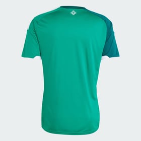 Herren Nordirland 2026 Heim Weltmeisterschaft Trikot