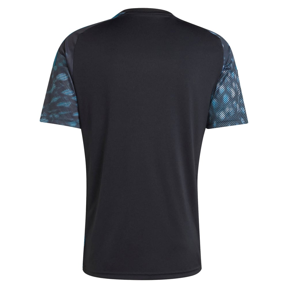 Herren Minnesota United FC 2026 Heimtrikot