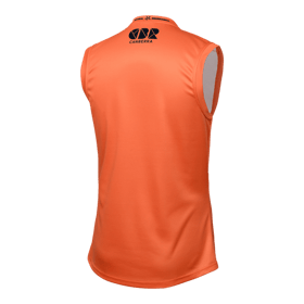 Women's GWS Giants 2025 Away Guernsey