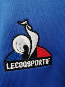 Men's France Rugby 2021 Home Shirt
