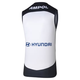 Men's Carlton Blues 2026 Third Clash Guernsey