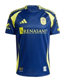 Damen Nashville SC 2026 Auswärtstrikot