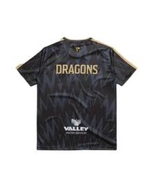 Men's Dragons 2026/27 Away Warm Up Shirt