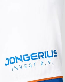 Damen FC Utrecht 2026/27 Drittes Trikot