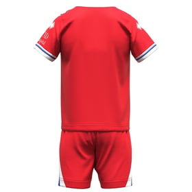 Kinder Millwall 2026/27 Drittes Set