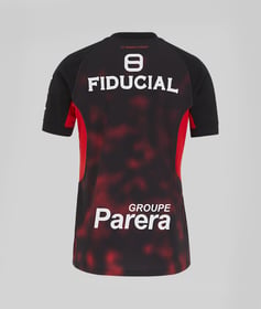 Men's Toulouse Stadium 2024/25 Home Shirt
