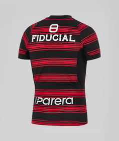 Men's Toulouse Stadium 2025/26 Home Shirt
