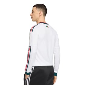 Damen Mexiko 2026 Auswärts Weltmeisterschaft Langarm Trikot