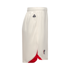 Damen Genoa 2026/27 Auswärtsshorts