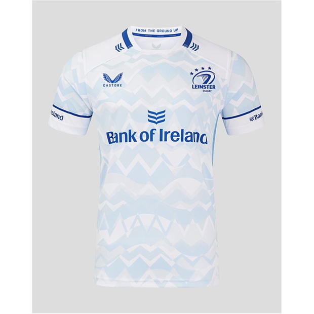 Men's Leinster 2024/25 Away Shirt