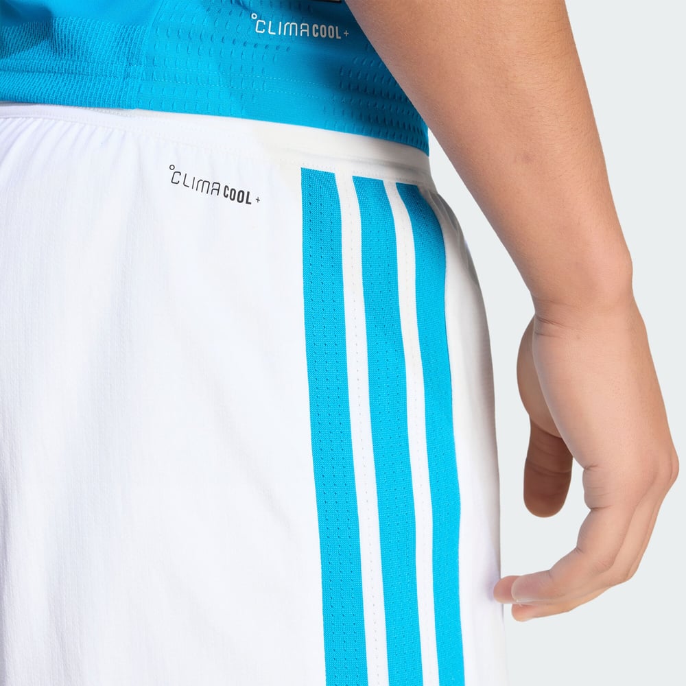 Damen Charlotte FC 2026 Heimshorts