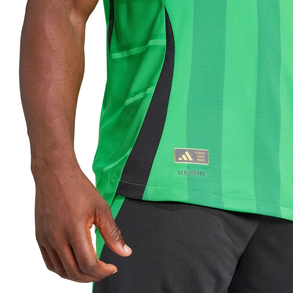 Damen Austin FC 2026 Heimtrikot