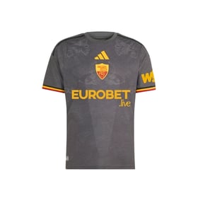 Damen Roma 2026/27 Drittes Trikot