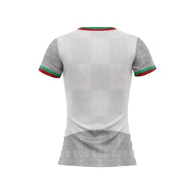 Women's Portugal RWC 2023 Away Shirt