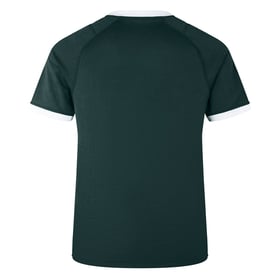 Men's British & Irish Lions 2025 Training Shirt - Dark Green