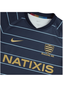 Men's Racing 92 2024/25 Away Shirt