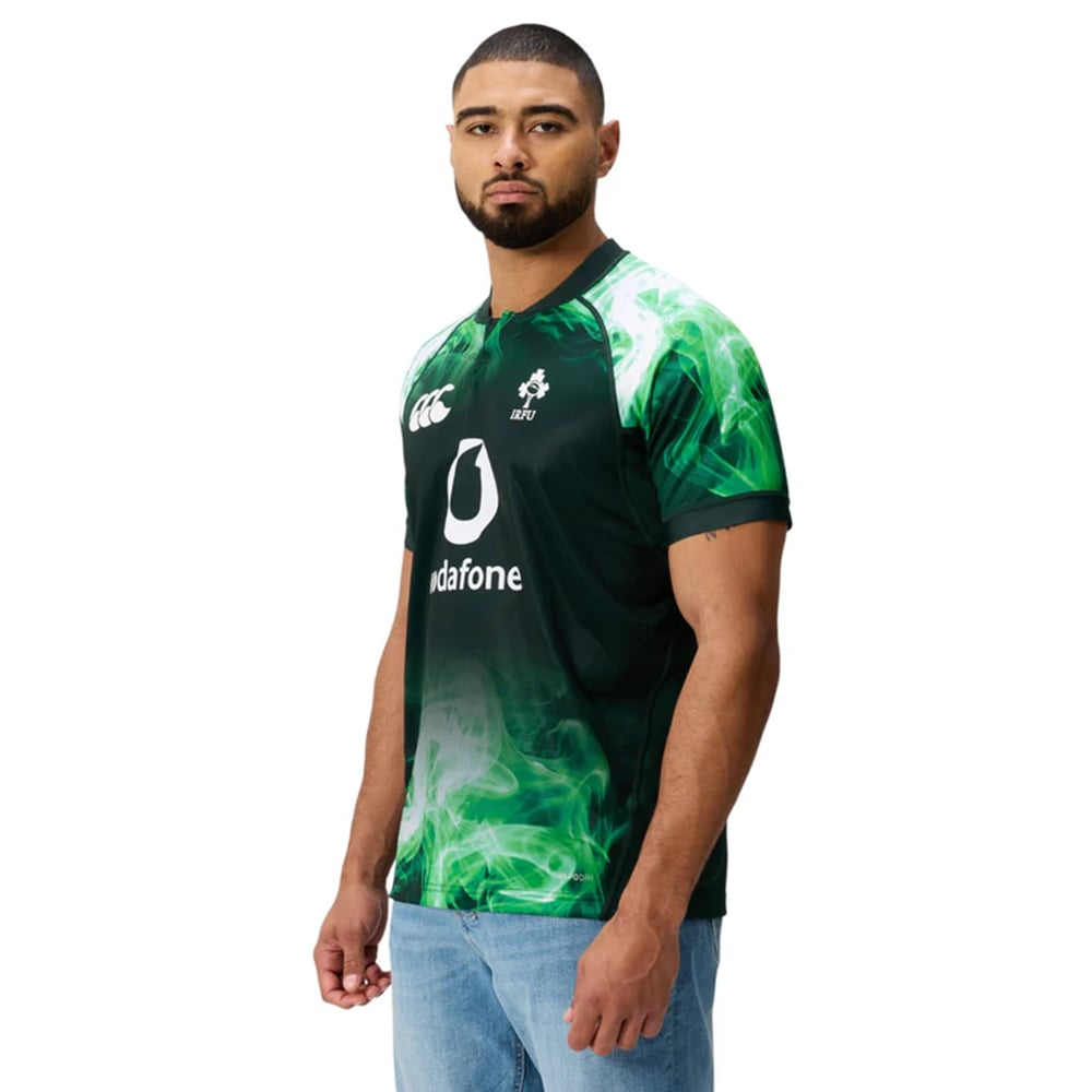 Women's Ireland Rugby 2025/26 