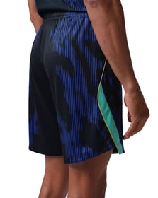 Damen Brasilien 2026 Auswärts Weltmeisterschaft Shorts
