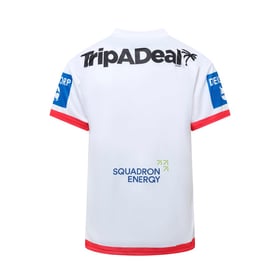 Men's St. George Illawarra Dragons 2024 Home Replica Shirt