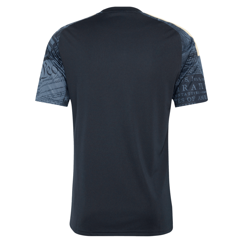 Herren Philadelphia Union 2026 Heimtrikot