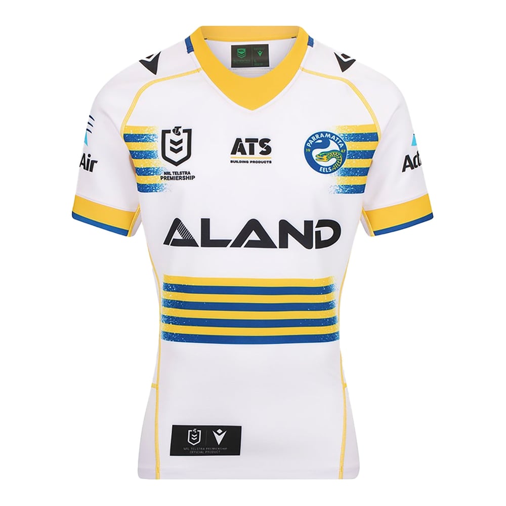 Women's Parramatta Eels 2024 Away Shirt