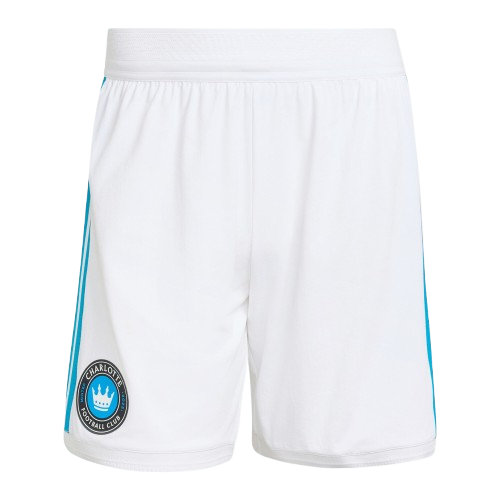 Damen Charlotte FC 2026 Heimshorts