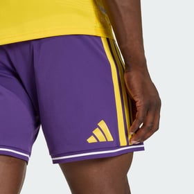 Damen Orlando City SC 2026 Auswärtsshorts