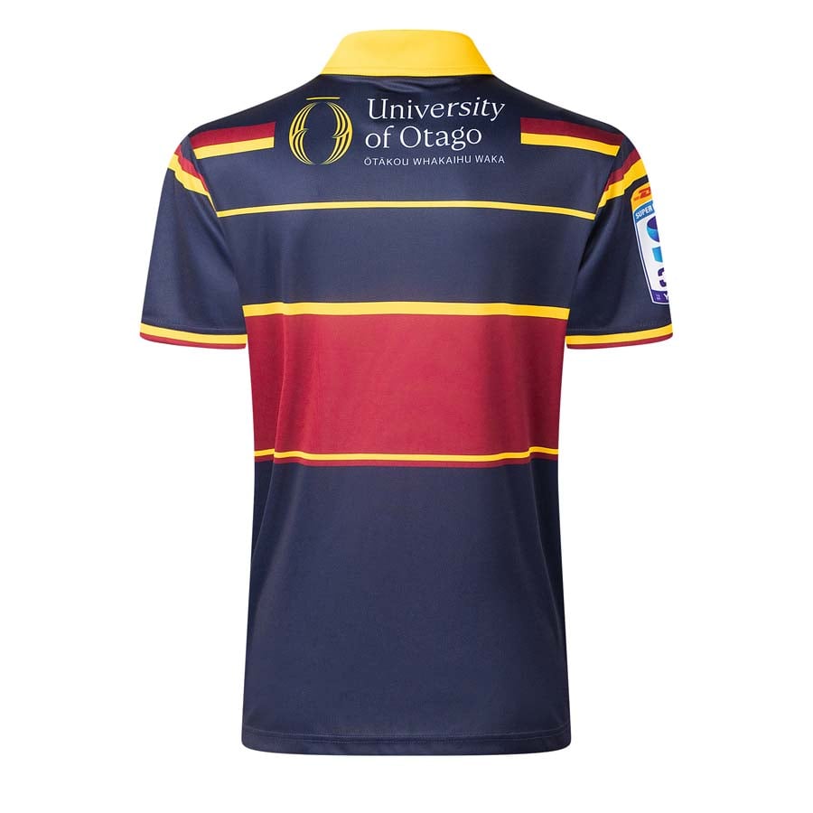 Women's Highlanders 2026 Home Shirt