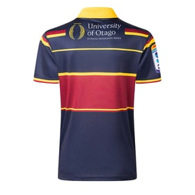 Women's Highlanders 2026 Home Shirt
