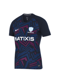 Men's Racing 92 2025/26 Away Shirt