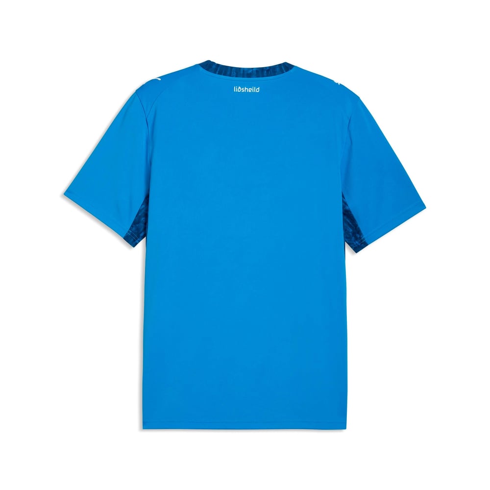 Damen Island 2026 Heim-WM-Trikot