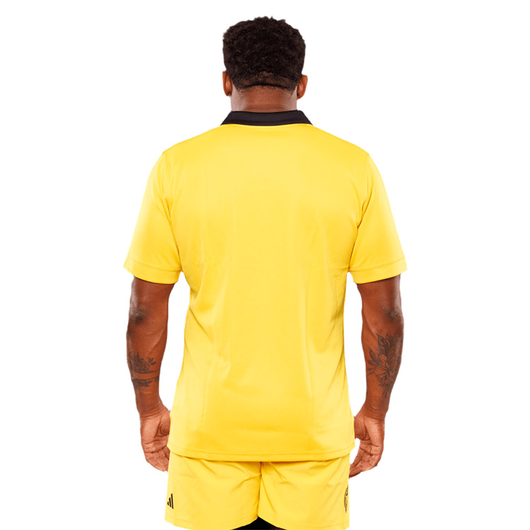 Men's Stade Rochelais 2025/26 Away Shirt