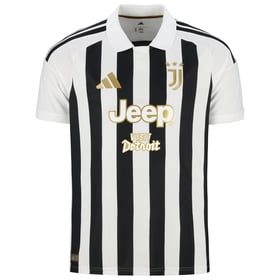 Kinder Juventus 2026/27 Heimtrikot