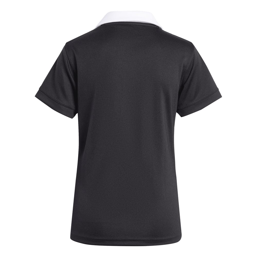 Women's New Zealand All Blacks 2024/2025 Home Shirt
