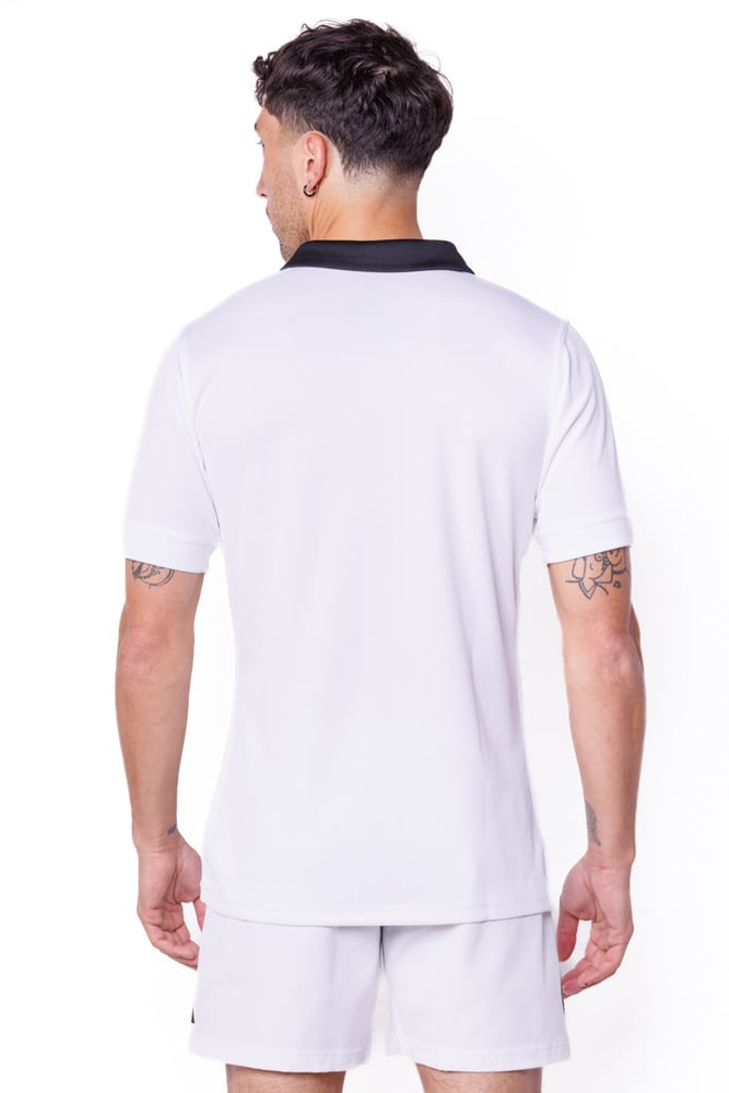 Men's Stade Rochelais 2025/26 Third Shirt