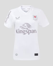 Women's Ulster 2024/25 Home Shirt