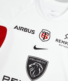 Women's Toulouse Stadium 2024/25 Away Shirt