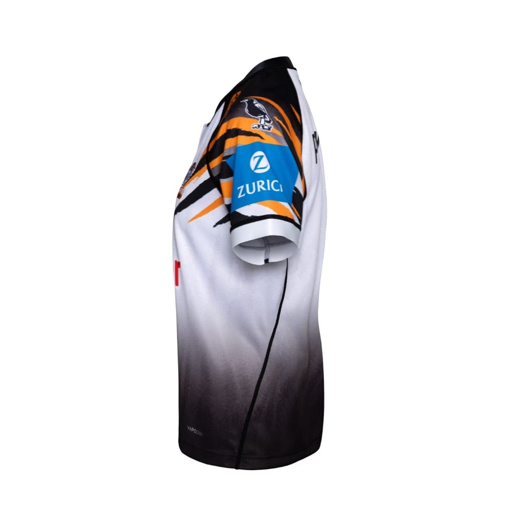 Women's Wests Tigers 2026 Away Shirt