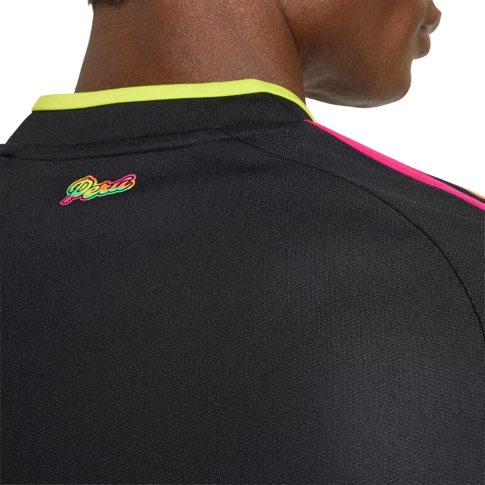 Damen Peru 2026 Auswärts Weltmeisterschaft Trikot