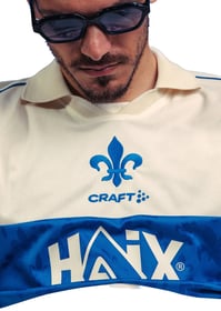 Herren SV Darmstadt 98 2026/27 Auswärtstrikot