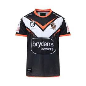 Women's Wests Tigers 2024 Home Shirt