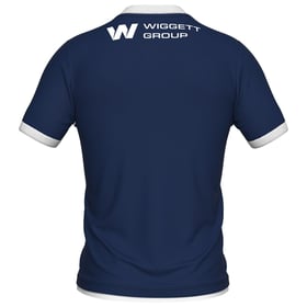 Damentrikot Millwall 2025/26 Heim