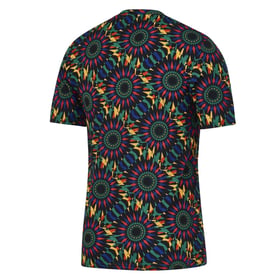 Men's South Africa Springboks 2025/26 Third Pre Match Shirt