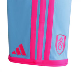 Kinder Fulham 2026/27 Third Shorts
