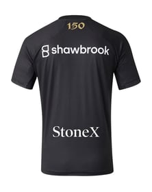 Women's Saracens 2026/27 Home Shirt