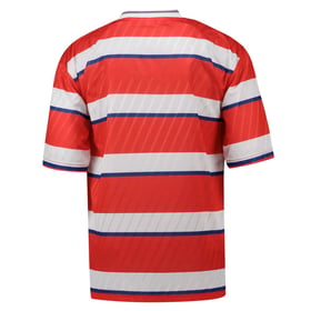 Damen Chelsea 1988 Auswärts Retro Trikot