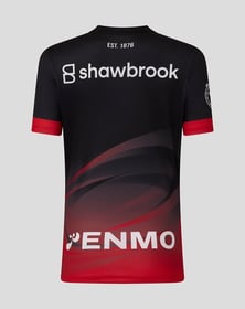 Women's Saracens 2025/26 Home Shirt